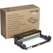 Картридж Xerox 101R00555: Производитель Xerox