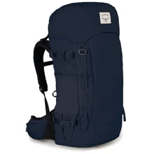 Рюкзак туристический Рюкзак Osprey Archeon 45 Wms Deep Space Blue WXS/S синий (009.001.0021): Производитель Osprey