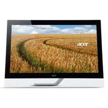 Монитор Acer 23" T232HLAbmjjz (UM.VT2EE.A01): Покрытие экрана матовое