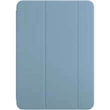 Аксесуар для iPad Apple Smart Folio для iPad Pro 11-inch (M4) - Denim (MW993ZM/A): Колір синий