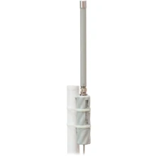 Точка доступу Wi-Fi MikroTik (RBGrooveGA-52HPacn): Максимальна швидкість 433 Мбіт / с