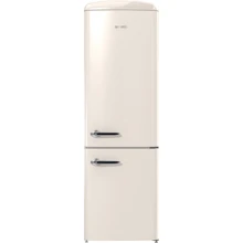 Холодильник Gorenje ONRK193C: Тип холодильник двухкамерный