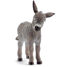 Игрушка-фигурка Schleich Ослик (13746): Тип Игровая фигурка