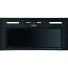 Вытяжка KERNAU KBH 0861 B: Тип воздухоочистителя Рециркуляция, Отвод