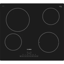 Варочная поверхность Bosch PKE611FP1E: Размеры для встраивания 560x490 мм