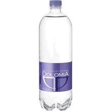 Вода газированная Dolomia Elegant Frizzante 1 л (WHS8033564330377): Объем, л 1
