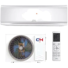 Кондиціонер Cooper&Hunter NORDIC PREMIUM WHITE R32 CH-S12FTXN-PW: Вид установки внутрішнього блоку настінний