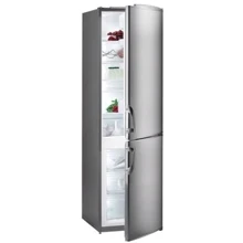 Холодильник Gorenje RC 4181 AX: undefined undefined