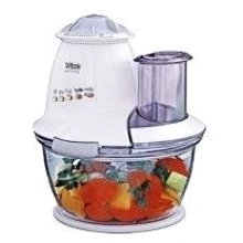 Кухонний комбайн Vitek VT-1604 (Perl): Потужність, Вт 450