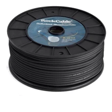 Микрофонный кабель ROCKCABLE RCL10300 D6 Microphone Cable: Производитель ROCKCABLE