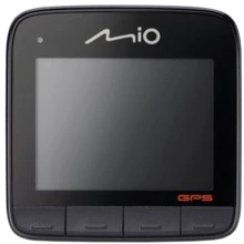 Mio MiVue 538: Кут огляду, градусів 130