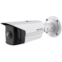 IP-камера видеонаблюдения Hikvision DS-2CD2T45G0P-I (4 MP/1.68 mm): Производитель Hikvision