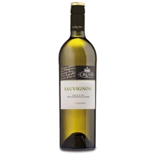 Вино Cruse Sauvignon белое сухое 0.75 л (YL3500610062636): Страна производитель Франция