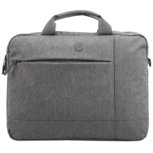 Сумка для ноутбука Continent 15.6 "Grey (CC-211Grey): Тип сумки сумка