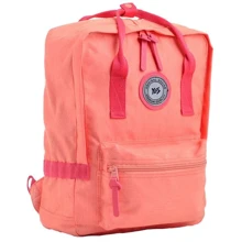Рюкзак підлітковий YES ST-24 Safety orange (555586): Вікова група від 7 до 14 років