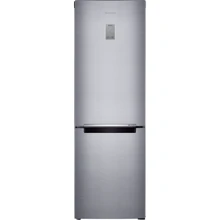 Холодильник Samsung RB30J3415S9: Тип xолодильник двухкамерный
