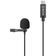 Микрофон Boya BY-M3-OP: Производитель Boya
