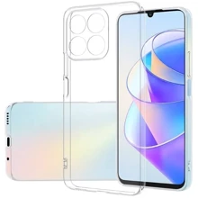 Чехол для телефонов BeCover TPU Case Transparancy for Honor X8a (710139): Совместимость Honor X8a