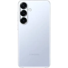Чехол для телефонов Samsung Clear Case Transparent (EF-QS936CTEGWW) for Samsung S936 Galaxy S25 Plus: Совместимость Samsung S936 Galaxy S25 Plus