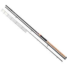 Фидерное удилище Daiwa Ninja-X Feeder 3.9m 40-120gr (11605-390): Тип удилища Фидерное