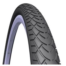 Покришка 28x1.75x2 (47-622) Mitas WALRUS V41 Classic, чорна: Діаметр 28"