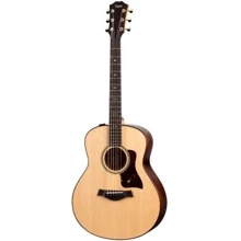 Гитара акустическая TAYLOR GUITARS GTe Urban Ash (231048): Тип Акустическая гитара