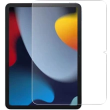 Аксессуар для iPad Tempered Glass Clear for iPad 10.9 (2022 / 2024) / iPad 11 2025: Цвет прозрачный
