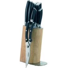 Набор кухонных ножей Набор ножей Maestro MR-1422 (8 пр.): undefined undefined