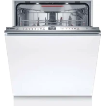 Встраиваемая посудомоечная машина BOSCH SMV6ZCX49E: Размеры 81.5x59.8x55 см