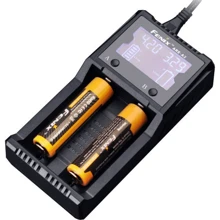 Fenix ARE-A2: Производитель Fenix