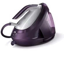 Парогенератор Philips PerfectCare PSG8050/30: Мощность, Вт 2700