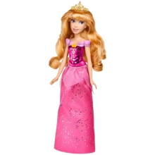 Кукла Hasbro Disney Princess классическая модная кукла AURORA (F0882_F0899): Возраст от 3 лет