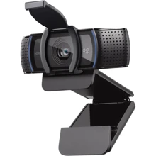 Logitech HD Pro C920s (960-001252, 960-001257): Кріплення / установка настільний