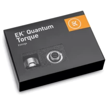 Система охлаждения EKWB EK-Quantum Torque 6-Pack HDC 14 - Nickel: Назначение Для охлаждающего контура СВО