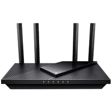 Маршрутизатор Wi-Fi TP-Link Archer AX55 Pro: Тип маршрутизатора Wi-Fi роутер