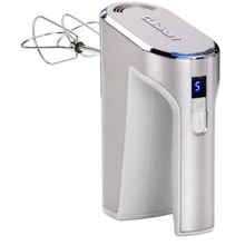 Миксер Cuisinart RHM100E: Тип ручной