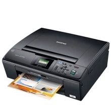 МФУ Brother DCP-J100 (DCPJ100R1): Класс устройства офисный