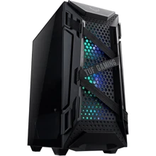 Персональный компьютер (ПК) 2E Complex Gaming (2E-8570): Процессор Intel Core i7-11700KF (3.6 - 5.0 ГГц)
