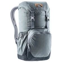 Рюкзак Рюкзак Deuter Walker 20 колір 4701 graphite-black (3810617 4701): Виробник Deuter