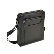 Чоловіча сумка планшет Bretton чорна (30387 black): Стать Чоловік