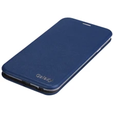 Чохол для телефона BeCover Book Exclusive Deep Blue for Samsung J415 Galaxy J4 Plus 2018 (703097): Сумісність Samsung J415 Galaxy J4 Plus 2018