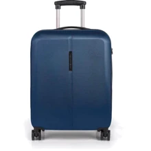 Чемодан Gabol Paradise XP (S) Blue синий (123322-003): Пол Унисекс