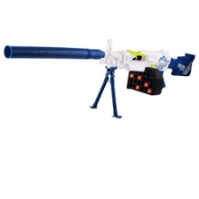 Іграшковий автомат X-Tento M249: Виробник X-Tento