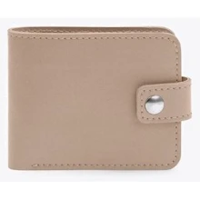 Портмоне The Wings Mini 2.2 світло-бежевий (TW-PM-2-2-light-beige): Стать Унисекс