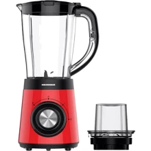 Блендер HEINNER HBL-500RRD: Мощность, Вт 500