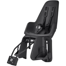 Детское велокресло Bobike Maxi ONE Urban black: Производитель Bobike