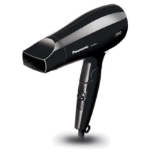 Фен Panasonic EH-ND61-K865 2кВт: Потужність, Вт Потужність 2000 Вт