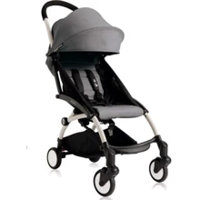 Візок BabyZen YOYO Gray (2221000000540): Тип коляски візок для прогулянок