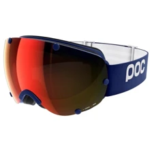 Горнолыжная маска POC Lobes Butylene blue (PC 401201547ONE1): Пол Унисекс