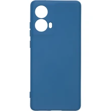 Чехол для телефонов ArmorStandart ICON Case Camera cover Blue for Motorola G85 5G (ARM77298): Совместимость Motorola G85 5G